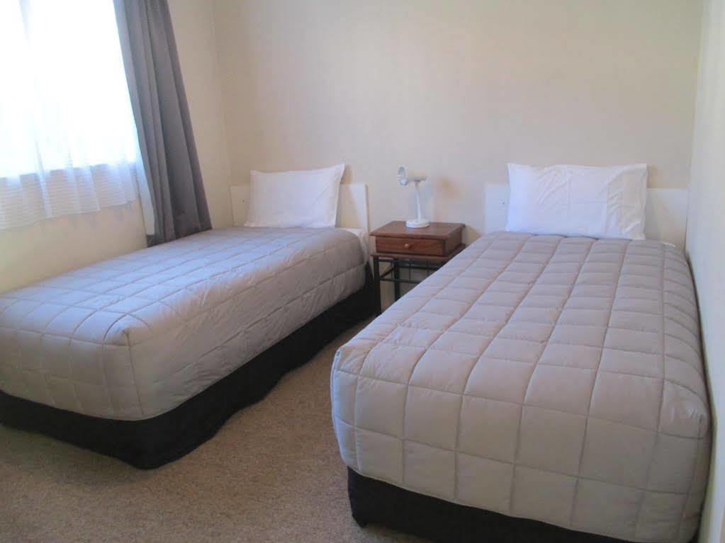 Merivale Court Motel & Apartments Christchurch Kültér fotó